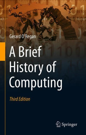 A Brief History of Computing