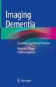 Book cover of: Imaging Dementia. By: Massimo Filippi