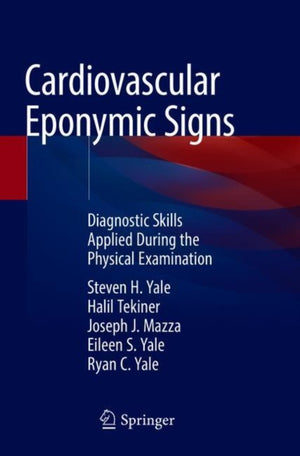 Cardiovascular Eponymic Signs