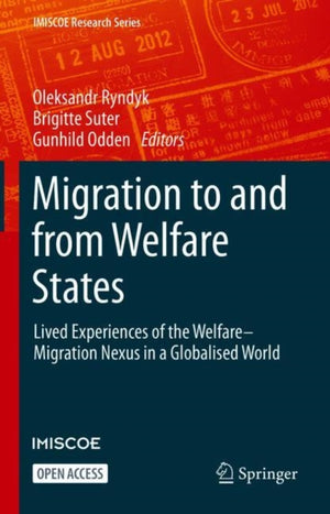 Migration to and from Welfare States