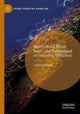 Book cover of: Heavy Metal Music, Texts, and Nationhood. By: Catherine Hoad