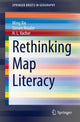 Book cover of: Rethinking Map Literacy. By: Ming Xie