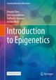 Book cover of: Introduction to Epigenetics. By: Renato Paro