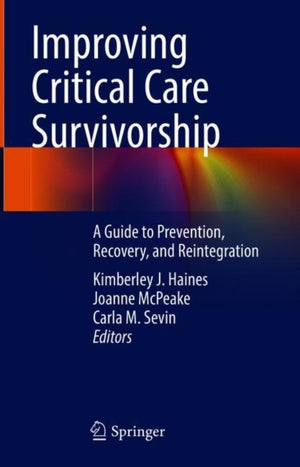 Improving Critical Care Survivorship