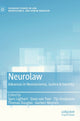 Book cover of: Neurolaw. By: Sjors Ligthart