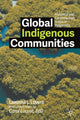 Book cover of: Global Indigenous Communities. By: Lavonna L. Lovern