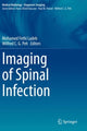 Book cover of: Imaging of Spinal Infection. By: Mohamed Fethi Ladeb