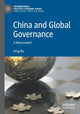 Book cover of: China and Global Governance. By: Peng Bo