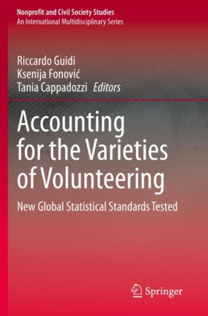 Accounting for the Varieties of Volunteering