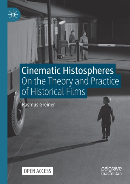 Cinematic Histospheres