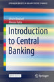 Book cover of: Introduction to Central Banking. By: Ulrich Bindseil