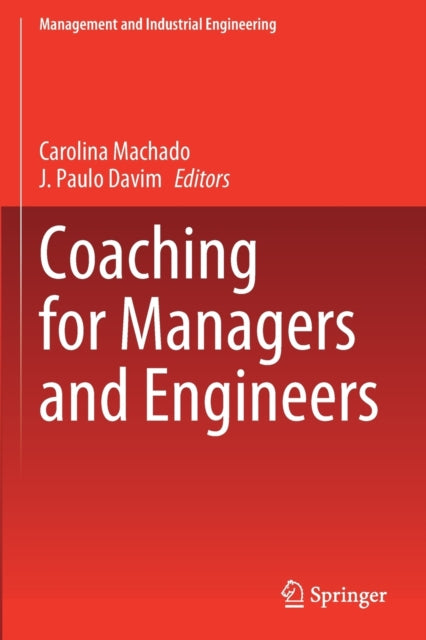Coaching for Managers and Engineers