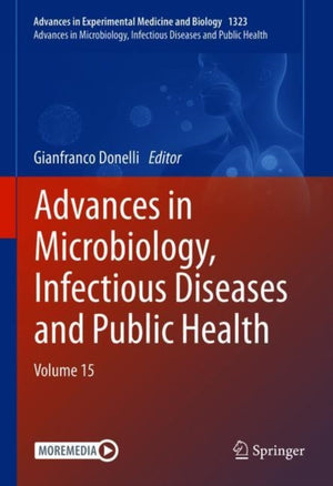 Advances in Microbiology, Infectious Diseases and Public Health