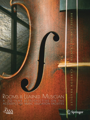 Rooms for the Learned Musician