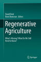 Book cover of: Regenerative Agriculture