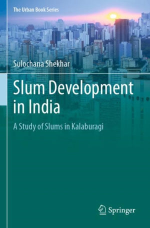 Slum Development in India