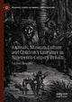 Book cover of: Animals, Museum Culture and Children’s Literature in Nineteenth-Century Britain. By: Laurence Talairach