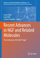 Book cover of: Recent Advances in NGF and Related Molecules. By: Laura Calzà