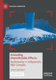 Book cover of: Animating Unpredictable Effects. By: Jordan Gowanlock