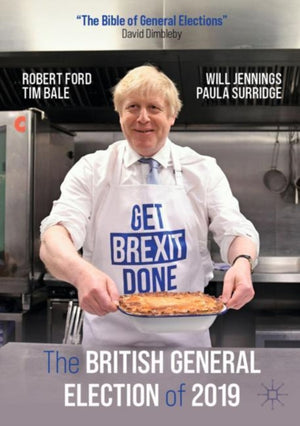British General Election of 2019