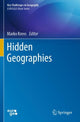 Book cover of: Hidden Geographies. By: Marko Krevs