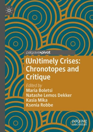(Un)timely Crises