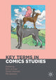Key Terms in Comics Studies 9783030749736 Simon Grennan