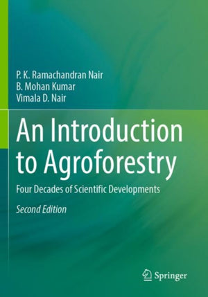 An Introduction to Agroforestry