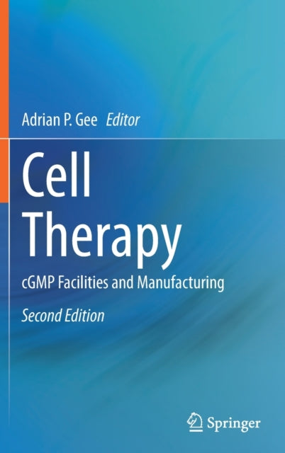 Cell Therapy