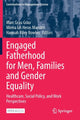 Book cover of: Engaged Fatherhood for Men, Families and Gender Equality. By: Marc Grau Grau