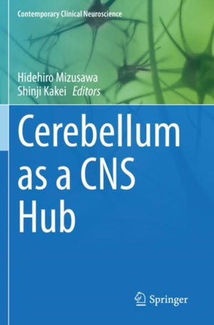 Cerebellum as a CNS Hub