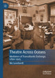 Book cover of: Theatre Across Oceans. By: Nic Leonhardt