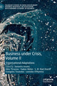 Book cover of: Business Under Crisis, Volume II. By: Demetris Vrontis