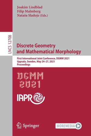 Discrete Geometry and Mathematical Morphology