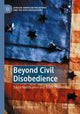 Book cover of: Beyond Civil Disobedience. By: Charles F. Peterson