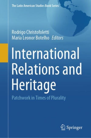 International Relations and Heritage