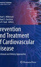 Book cover of: Prevention and Treatment of Cardiovascular Disease. By: Michael J. Wilkinson