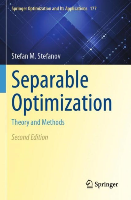 Separable Optimization