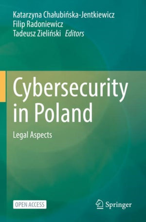 Cybersecurity in Poland
