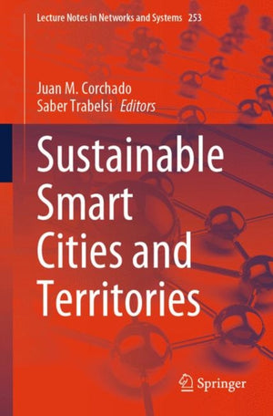 Sustainable Smart Cities and Territories