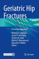 Book cover of: Geriatric Hip Fractures. By: Nicholas C. Danford