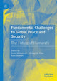 Book cover of: Fundamental Challenges to Global Peace and Security. By: Hoda Mahmoudi