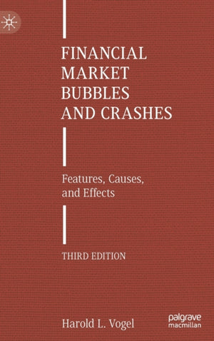Financial Market Bubbles and Crashes