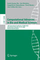 Book cover of: Computational Advances in Bio and Medical Sciences. By: Sumit Jha