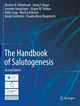 Book cover of: Handbook of Salutogenesis. By: Maurice B. Mittelmark