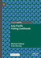 Book cover of: Asia-Pacific Fishing Livelihoods. By: Michael Fabinyi