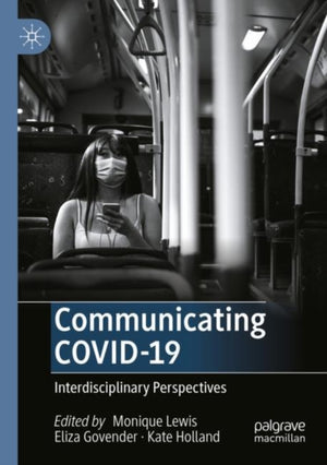 Communicating COVID-19