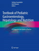 Book cover of: Textbook of Pediatric Gastroenterology, Hepatology and Nutrition. By: Stefano Guandalini