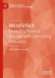 Book cover of: MicroFinTech. By: Roberto Moro-Visconti