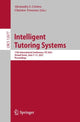 Book cover of: Intelligent Tutoring Systems. By: Alexandra I. Cristea
